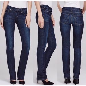 Citizens of Humanity Elson Medium Rise Jeans